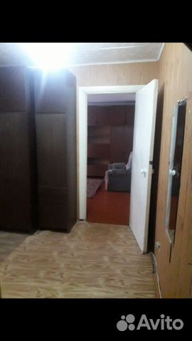 1-к квартира, 33 м², 2/5 эт.