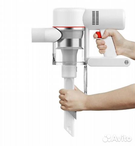 Беспроводной пылесос Xiaomi Dreame V9 Vacuum Clean