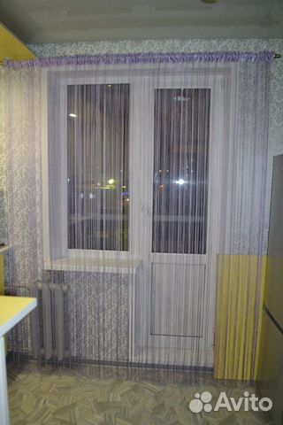 1-к квартира, 33 м², 4/5 эт.