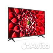 LG 49UN71006 Новый,4К,ЖК,SmartTV,2020 LG 49UN71006 Новый,4К,ЖК,SmartTV,2020