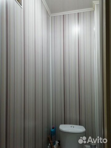1-к квартира, 47 м², 8/10 эт.