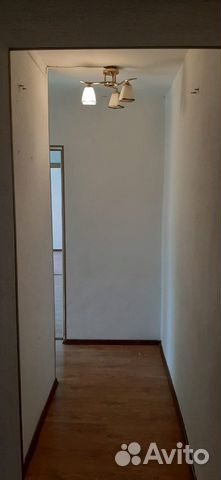 2-к квартира, 45.9 м², 1/3 эт.