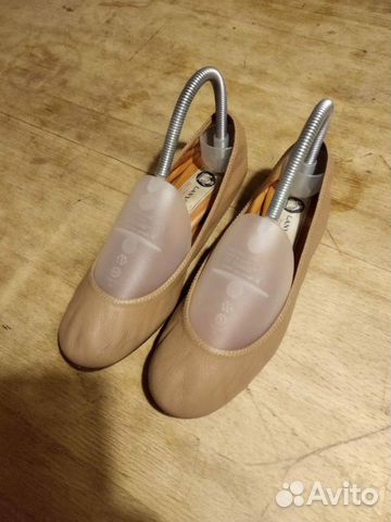 Балетки Lanvin (оригинал) 36 рр Балетки Lanvin (оригинал) 36 рр