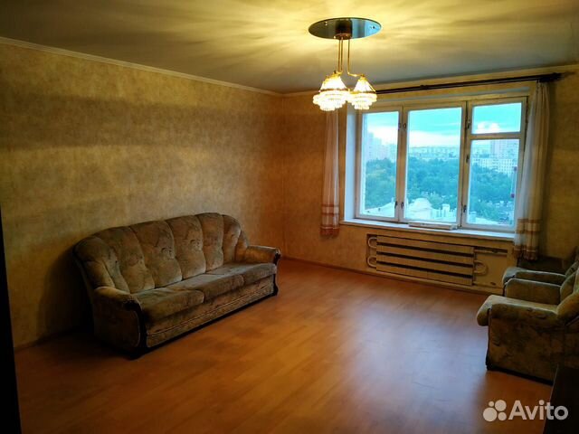 2-к квартира, 60 м², 12/12 эт. 2-к квартира, 60 м², 12/12 эт.