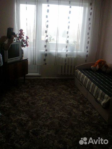 2-к квартира, 49 м², 5/9 эт.