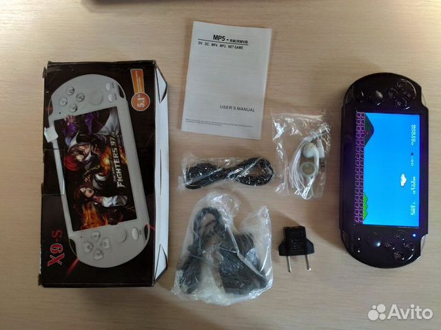 Портативная игровая приставка, Dendy/Sega/GameBoy+ Портативная игровая приставка, Dendy/Sega/GameBoy+