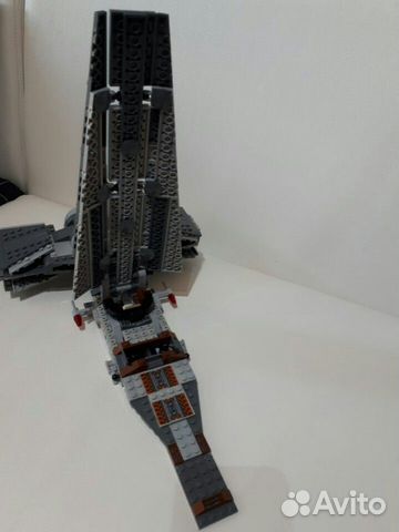 Набор Lego 7961