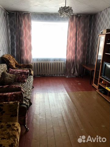 2-к квартира, 48 м², 5/5 эт. 2-к квартира, 48 м², 5/5 эт.