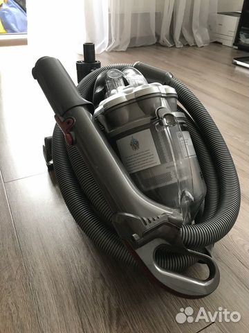 Пылесос dyson dc21 motorhead с турбосчеткой Пылесос dyson dc21 motorhead с турбосчеткой