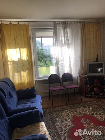 2-к квартира, 46 м², 2/16 эт. 2-к квартира, 46 м², 2/16 эт.