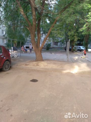 1-к квартира, 33 м², 3/5 эт.