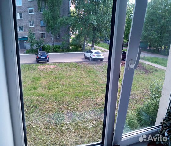 1-к квартира, 30 м², 2/5 эт.