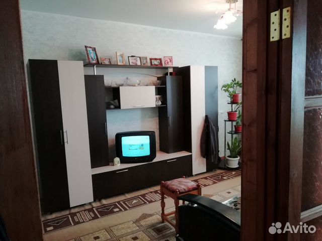 1-к квартира, 36 м², 3/9 эт.