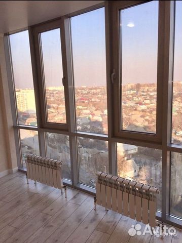 2-к квартира, 54 м², 12/25 эт. 2-к квартира, 54 м², 12/25 эт.