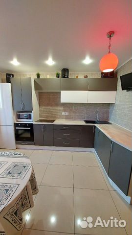 1-к квартира, 41 м², 10/10 эт.