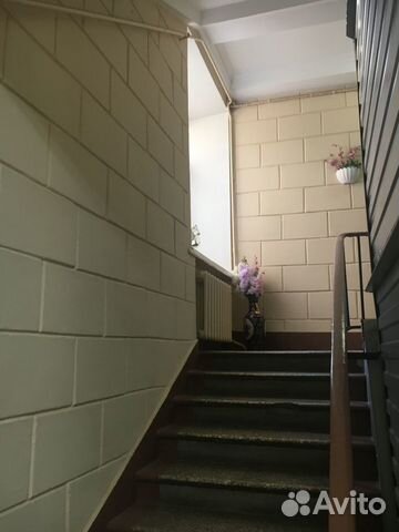 3-к квартира, 70 м², 9/9 эт.