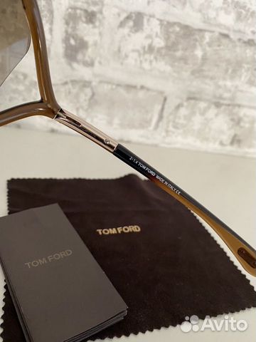 Очки Tom Ford оригинал Очки Tom Ford оригинал
