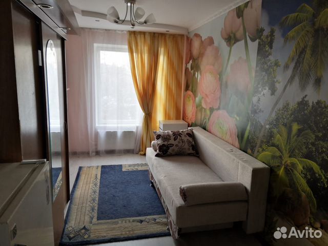 Комната 13 м² в 3-к, 4/5 эт. Комната 13 м² в 3-к, 4/5 эт.