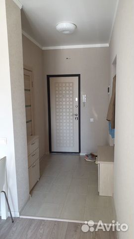 1-к квартира, 45 м², 3/17 эт.