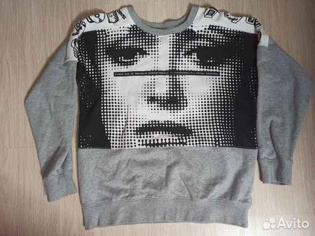 Свитшот Cav empt Свитшот Cav empt