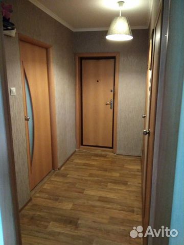 1-к квартира, 33 м², 1/5 эт.
