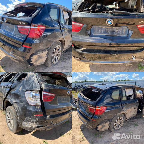 Запчасти BMW X3 F25 2010-2017 2.0 АКПП xDrive Запчасти BMW X3 F25 2010-2017 2.0 АКПП xDrive