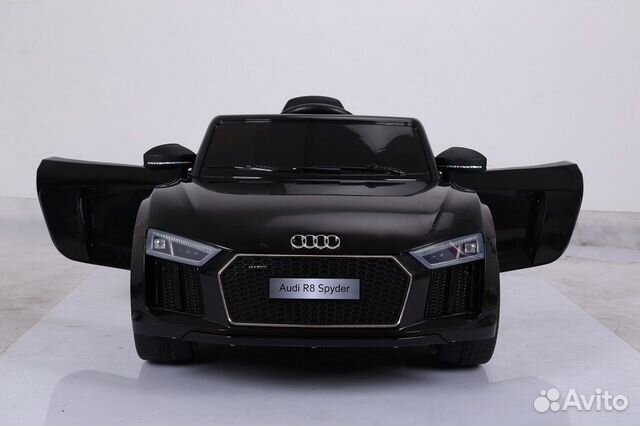 Электромобиль JJ2198 Audi R8