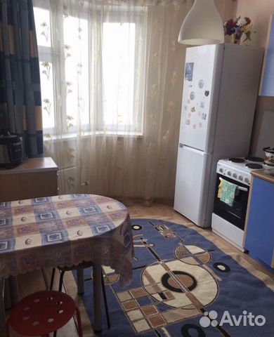 1-к квартира, 38.6 м², 11/17 эт. 1-к квартира, 38.6 м², 11/17 эт.