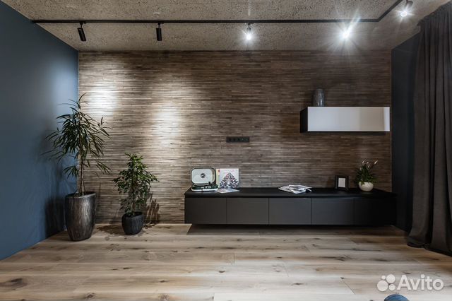 2-к квартира, 85 м², 6/21 эт.