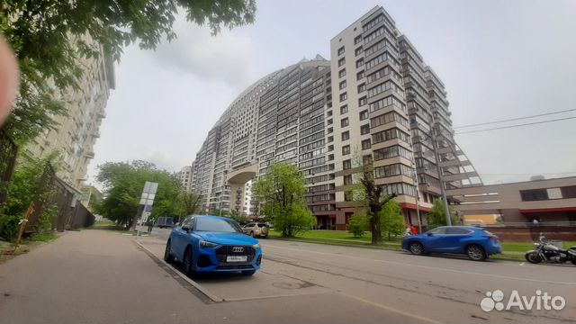 4-к квартира, 140 м², 12/22 эт. 4-к квартира, 140 м², 12/22 эт.