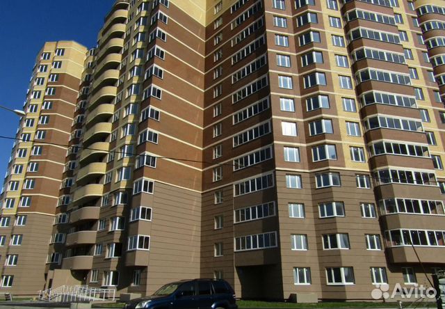 2-к квартира, 62 м², 1/15 эт. 2-к квартира, 62 м², 1/15 эт.