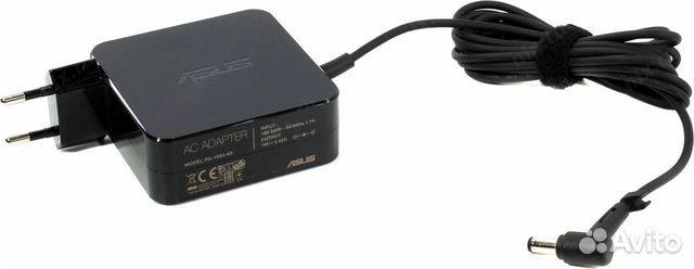 Asus X553m Блок Питания Купить