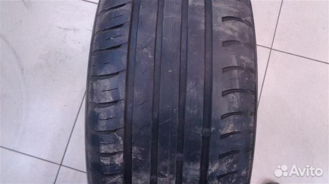 Шина Nokian Nordman SX2 R16 205 55 Шина Nokian Nordman SX2 R16 205 55