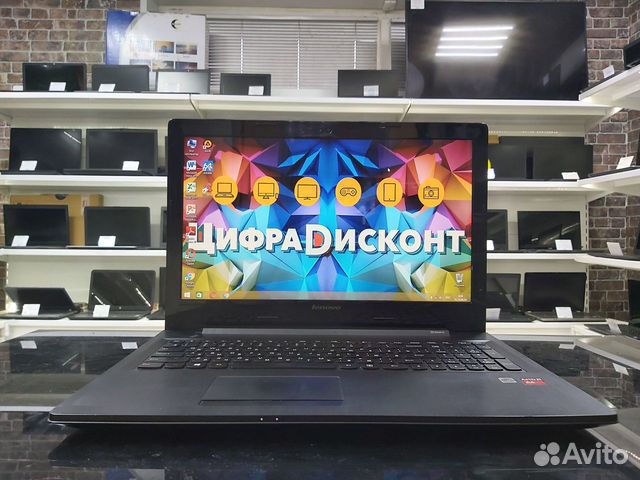 Авито Челябинск Ноутбук