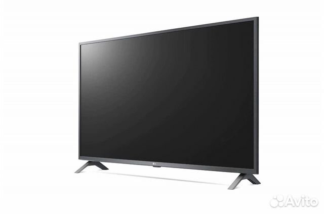 LG 50UN73506LB Новый,4К,ЖК,SmartTV,2020