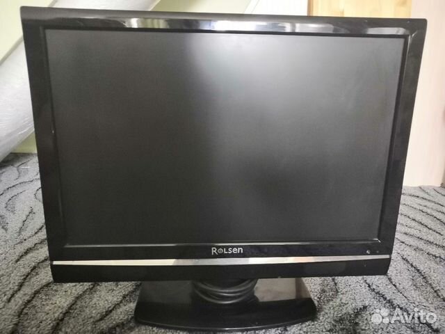 Телевизор Rolsen