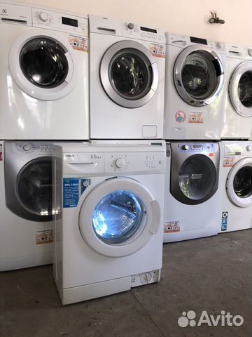 Стиральная машина Beko Стиральная машина Beko