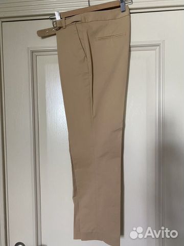 Брюки Massimo Dutti Брюки Massimo Dutti