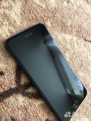 iPhone 7 Plus 128Gb рст