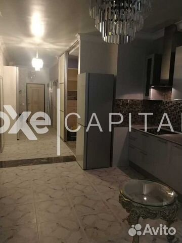 2-к квартира, 70 м², 33/35 эт.