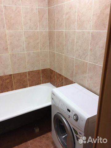 1-к квартира, 35 м², 5/7 эт.