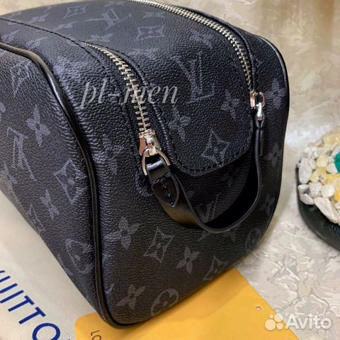 Несессер Louis Vuitton люкс Луи витон lux