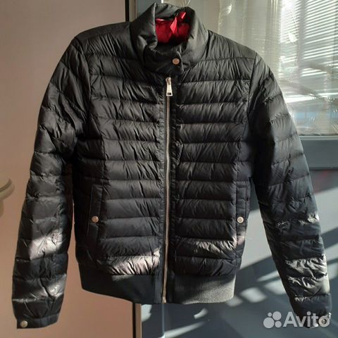 Куртка Massimo Dutti XS Куртка Massimo Dutti XS