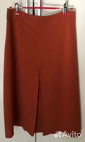 Юбка классическая Diane von Furstenberg Юбка классическая Diane von Furstenberg