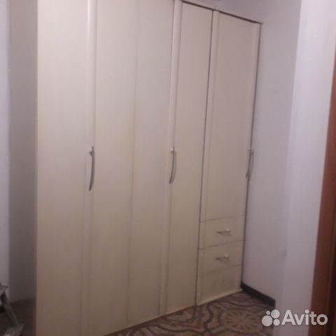 1-к квартира, 41.3 м², 3/9 эт. 1-к квартира, 41.3 м², 3/9 эт.