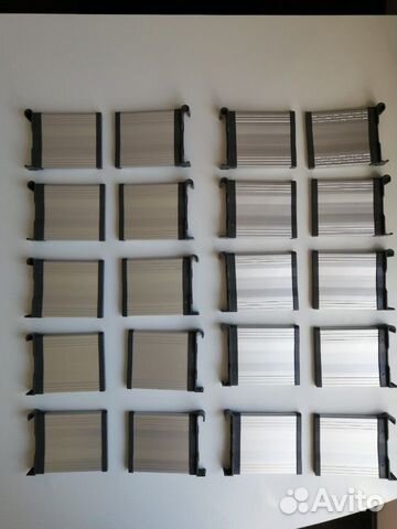 Разделители для кухонных ящиков фактум (Икеа) Разделители для кухонных ящиков фактум (Икеа)