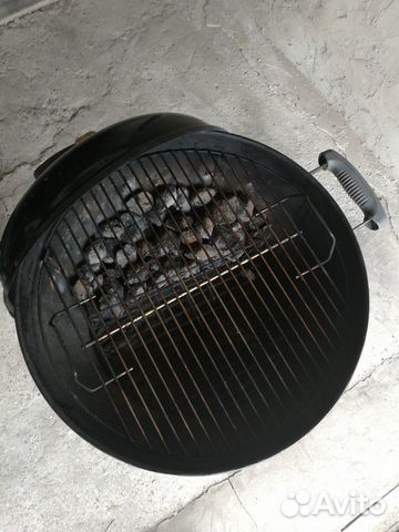 Продам Weber Original гриль 47 Продам Weber Original гриль 47