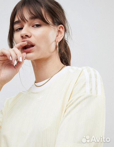 Платье Adidas Платье Adidas