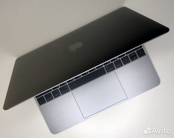 Apple MacBook Retina (12-inch. Early 2015) Apple MacBook Retina (12-inch. Early 2015)