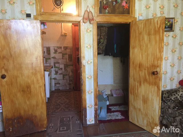Комната 19.3 м² в 1-к, 2/2 эт. Комната 19.3 м² в 1-к, 2/2 эт.